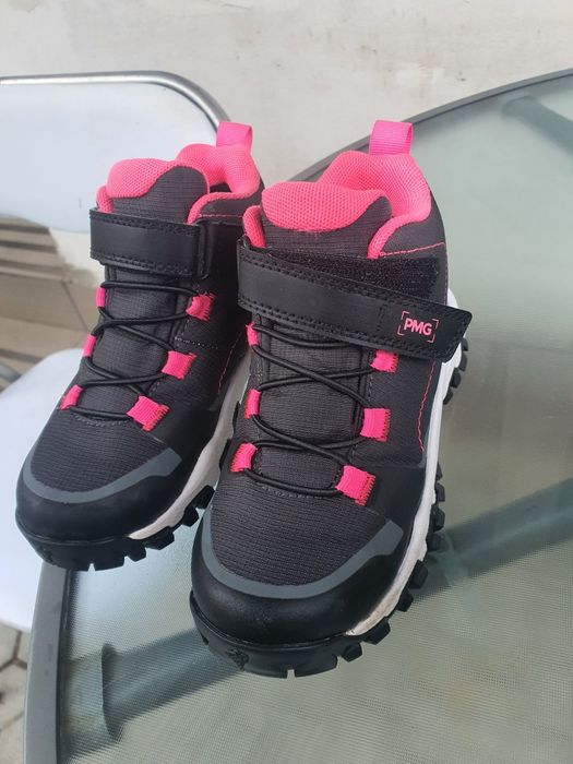 Ghete si adidași iarna fata masura 29
