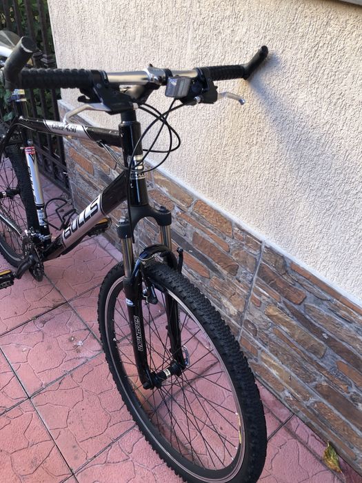 Bicicleta Bulls 26 inch