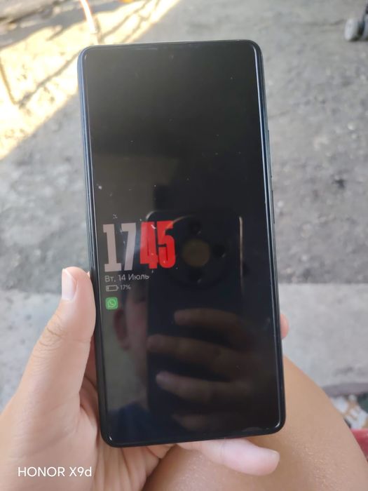 Xiaomi 11 t 256 Гб