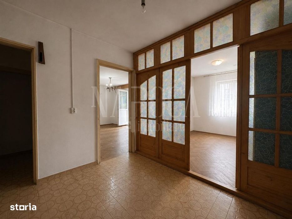 Apartament 4 camere de vanzare in Manastur, Cluj Napoca