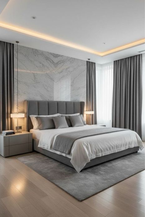 Кровать на заказ