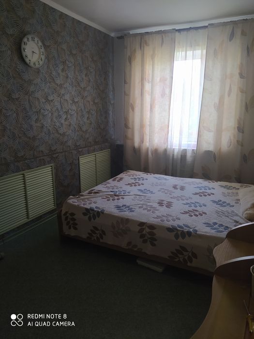 2х комнатная квартира в центре