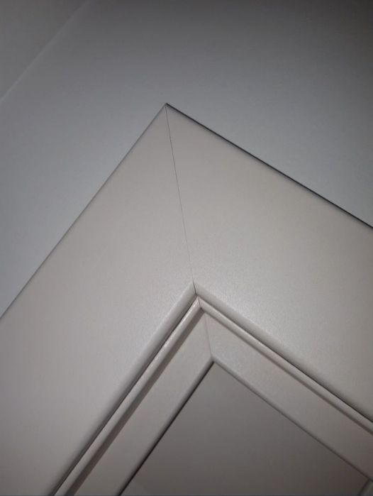 Установка дверей