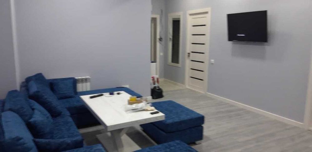 Сдается квартира в Юнусабадском районе