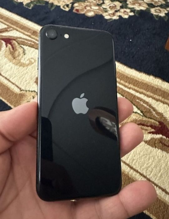 Iphone SE 2022 64 gb