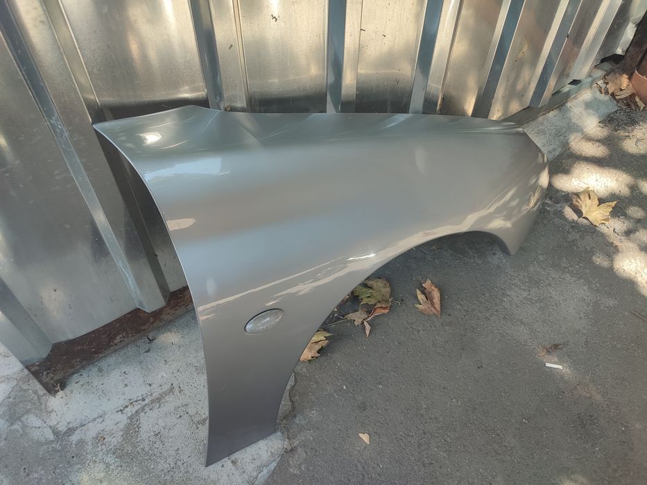 Десен калник от peugeot 206