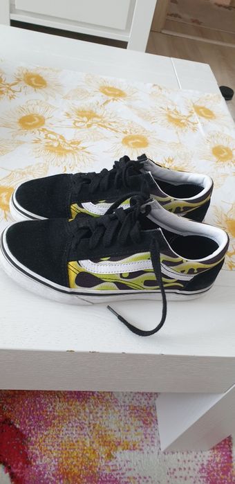 Incaltaminte Vans