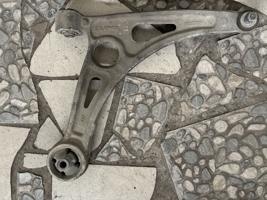 Оринальный речеги на киа к5