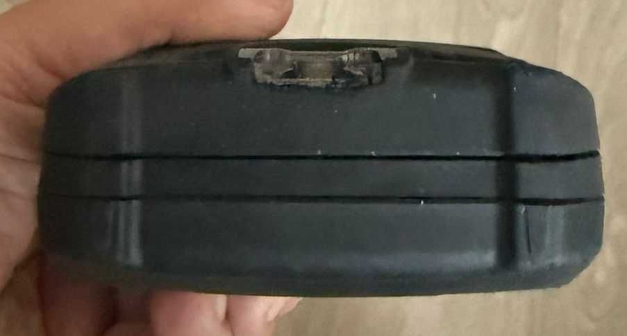 Detector Gaze MSA Altair 5 IR