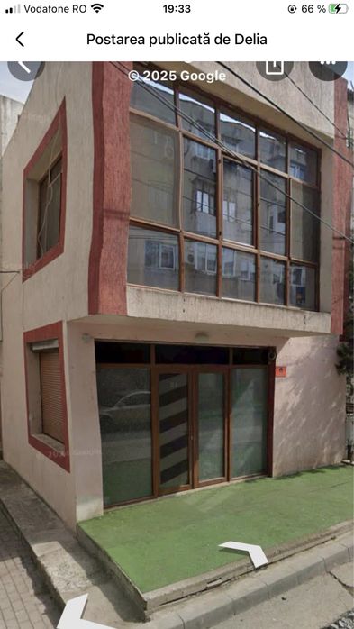 Apartament de inchiriat