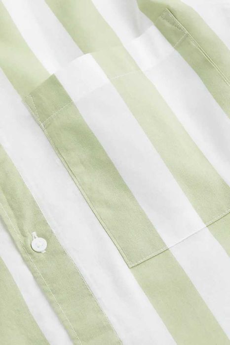 Рубашка H&M размер 54 или USA XL,хлопок