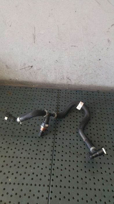 Conducta combustibil cu senzor 1.5 dci nissan qashqai 2 suv j11 166398000r 16445hv80a