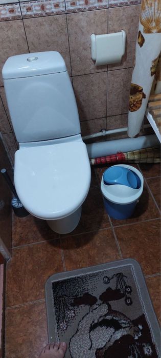 Квартира, Центральная аптека