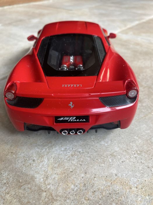 Колички Ferrari и Bentley continental supersprt