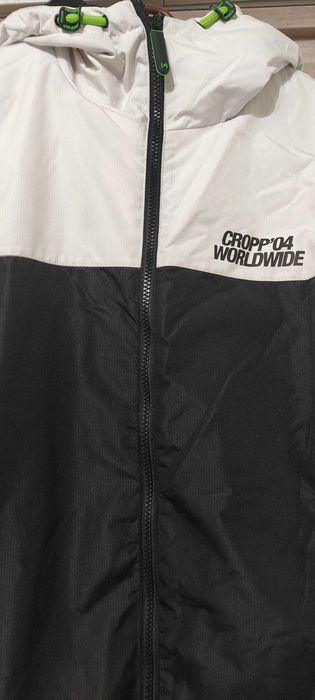 Дебело зимно Мъжко Яке CROPP