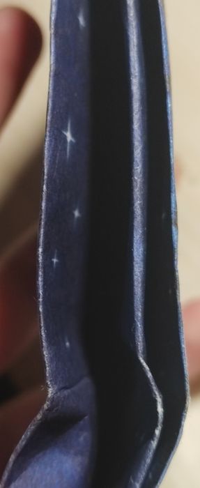 Продам бумажник по Tiny Bunny!