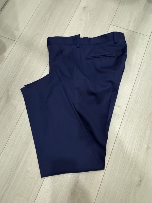 Costum albastru 34 Atelierul cu Stil mire/ocazie