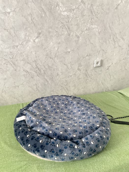 Лежак питомца