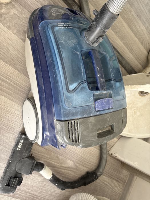 Продам моющий пылесос THOMAS TWIN TT Aquafilter