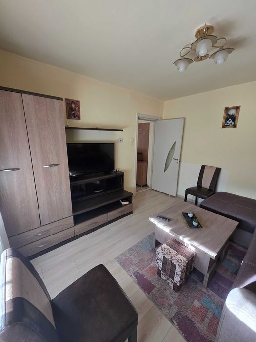 Apartament de închiriat 3 camere Zalau