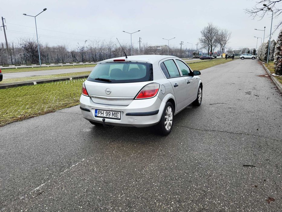 *URGENT*Opel Astra H*an 2005*1686 cmc Diesel*80 Cp*Euro 4*