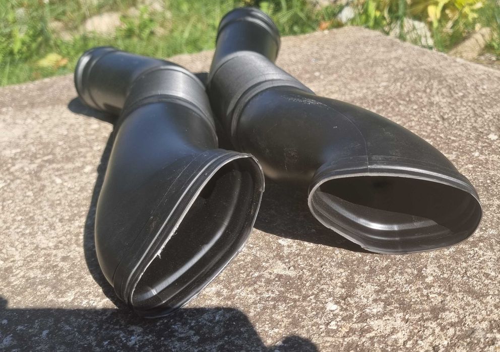 Въздуховоди за Мерцедес Бенц S500 00-06 w220 Mercedes Benz