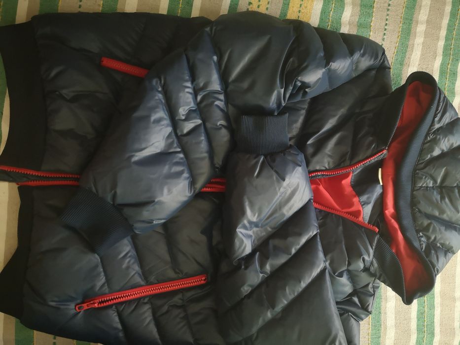 Geaca     Adidas