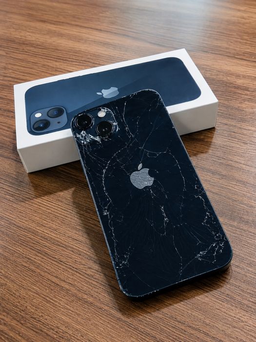 iPhone 13 128ГБ Обмен
