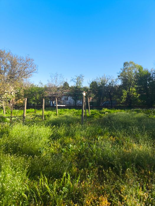 ПРОДАВАМ КЪЩА В С. БИСТРЕНЦИ, ОБЛАСТ РУСЕ