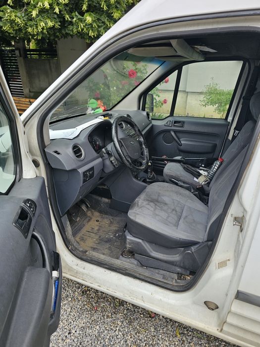 Ford transit conect 2011 euro 5