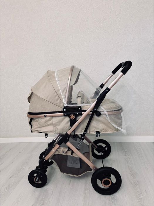 Продам детскую коляску