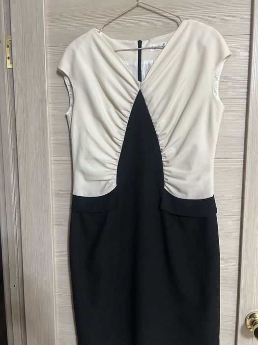 Платья женские 46 размера