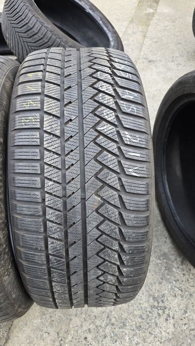 Anvelope iarna 285 45 21