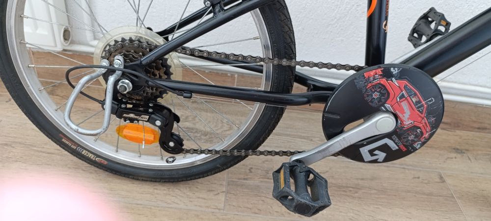 Bicicleta copii 20
