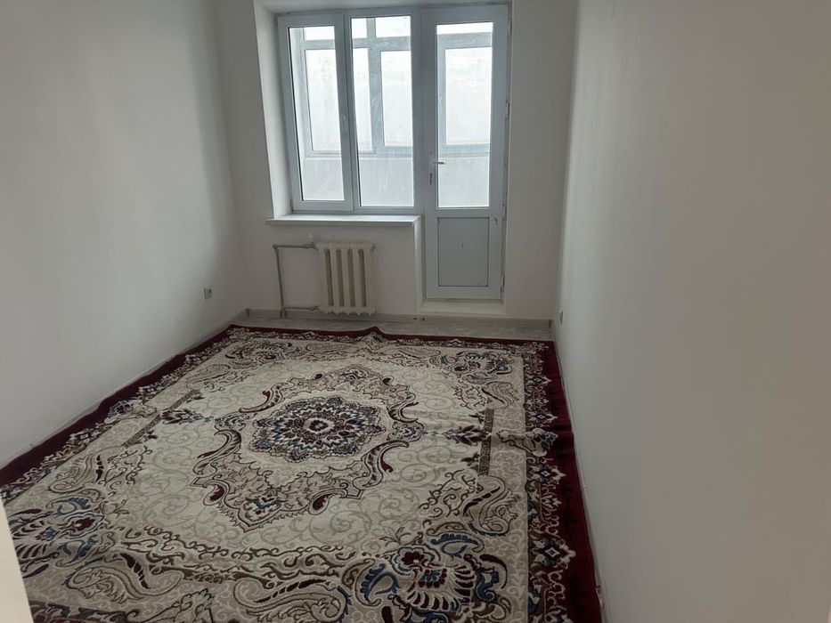 Жалға беріледі 3бөлмелі квартира