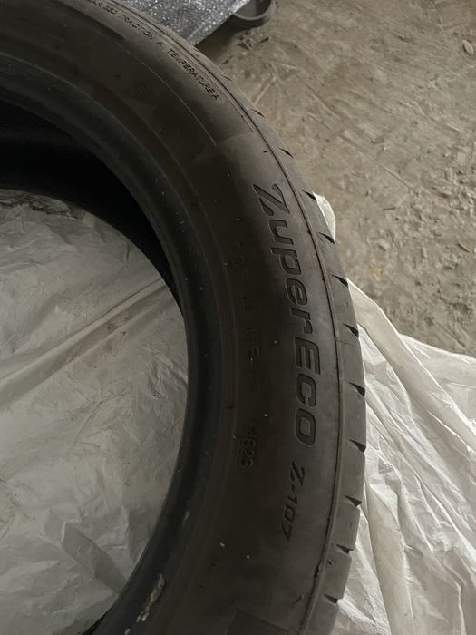 Летние шина 4шт