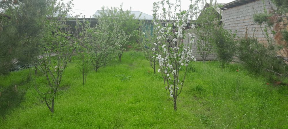 продаётся участок, 4 соток