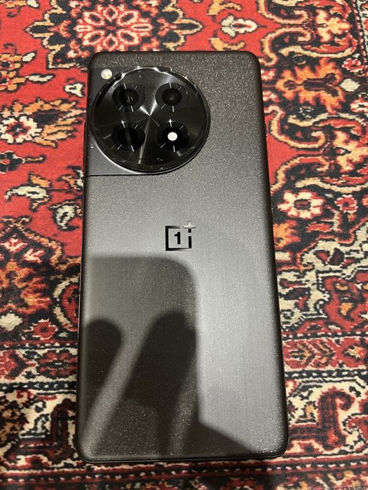 OnePlus 12R 16/256Gb 5G СРОЧНО