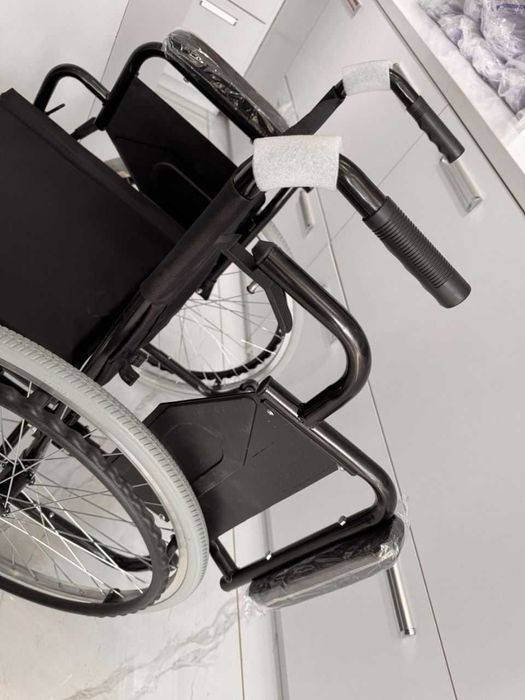 03 января 2026 г.
N 6 Aksiya nogironlar aravasi инвалидная коляска

2