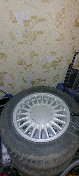 Диск шинасысен бирге
