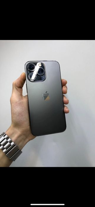 Айфон 13 про 512/78