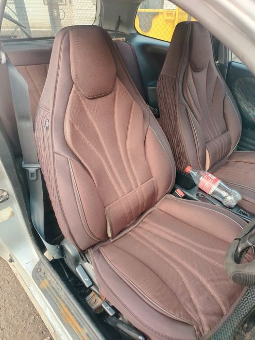 Продаю срочно авто