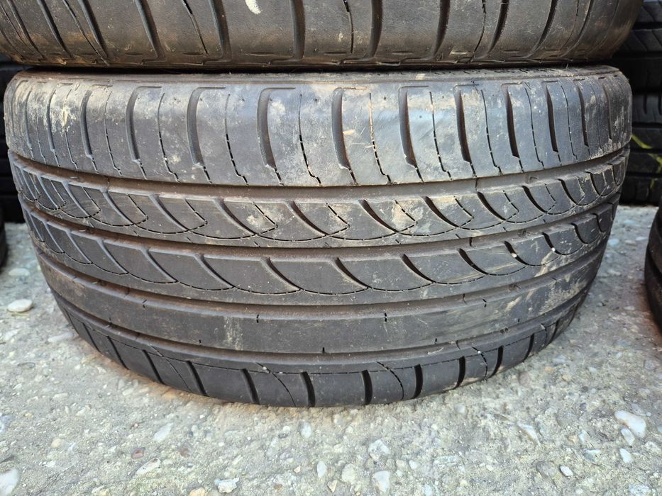 4 Anvelope de VARA - 245/30/20 - TRISTAR - CA UNELE NOI - DOT 2024 !