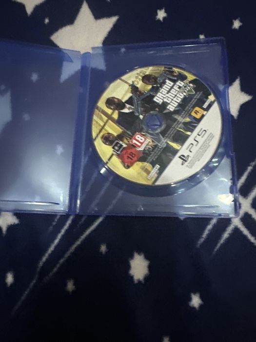 Jocuri de ps 5 noi