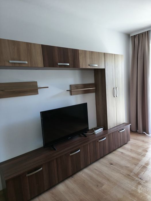 Închiriezi apartament modern cu doua camere , complet mobilat si utilat - zona Coresi