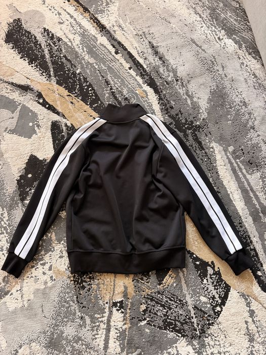 Bluza palm angels luata de pe farfetch