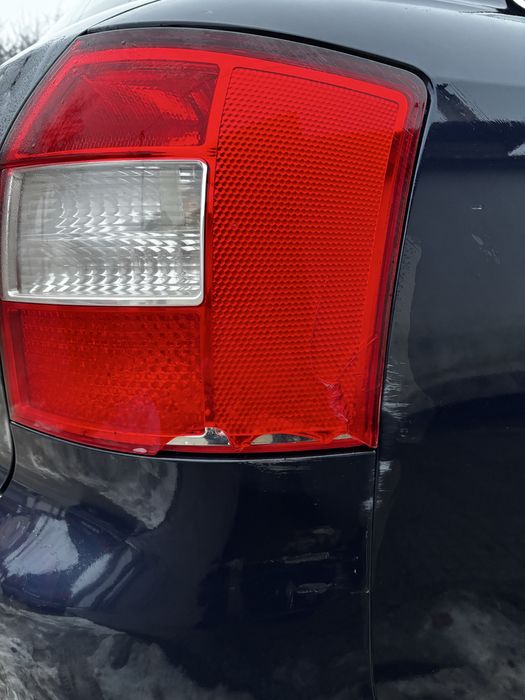 Audi a4 b6, 1.9 131hp