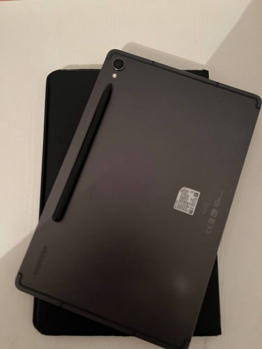 Samsung galaxy tad s9