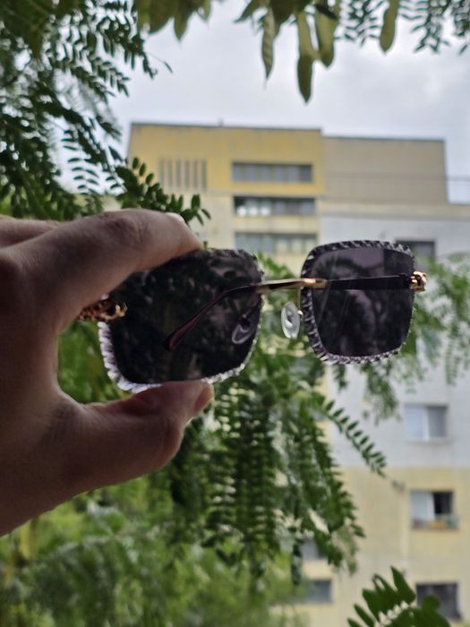 Ochelari Soare Cartier - Calitate Premium