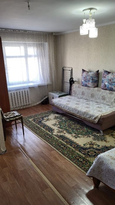 Сдам квартиру на первом этаже